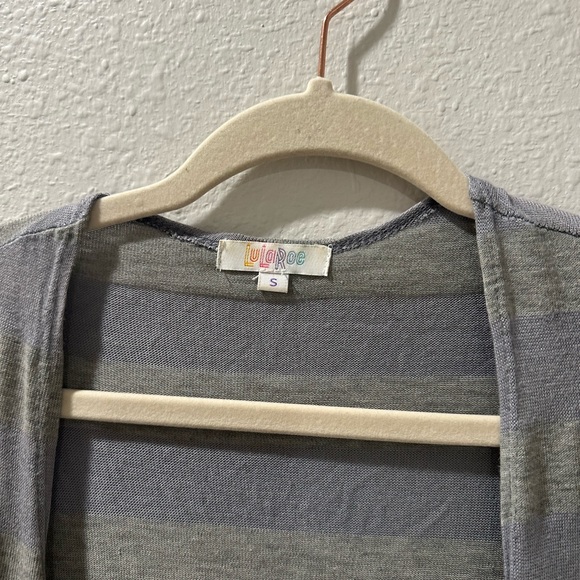 LuLaRoe Duster - Picture 2 of 3